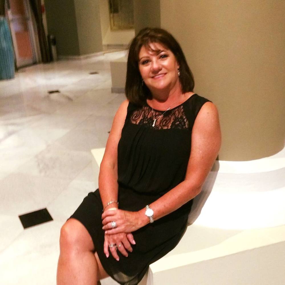 Meet your Posher, Kimberly